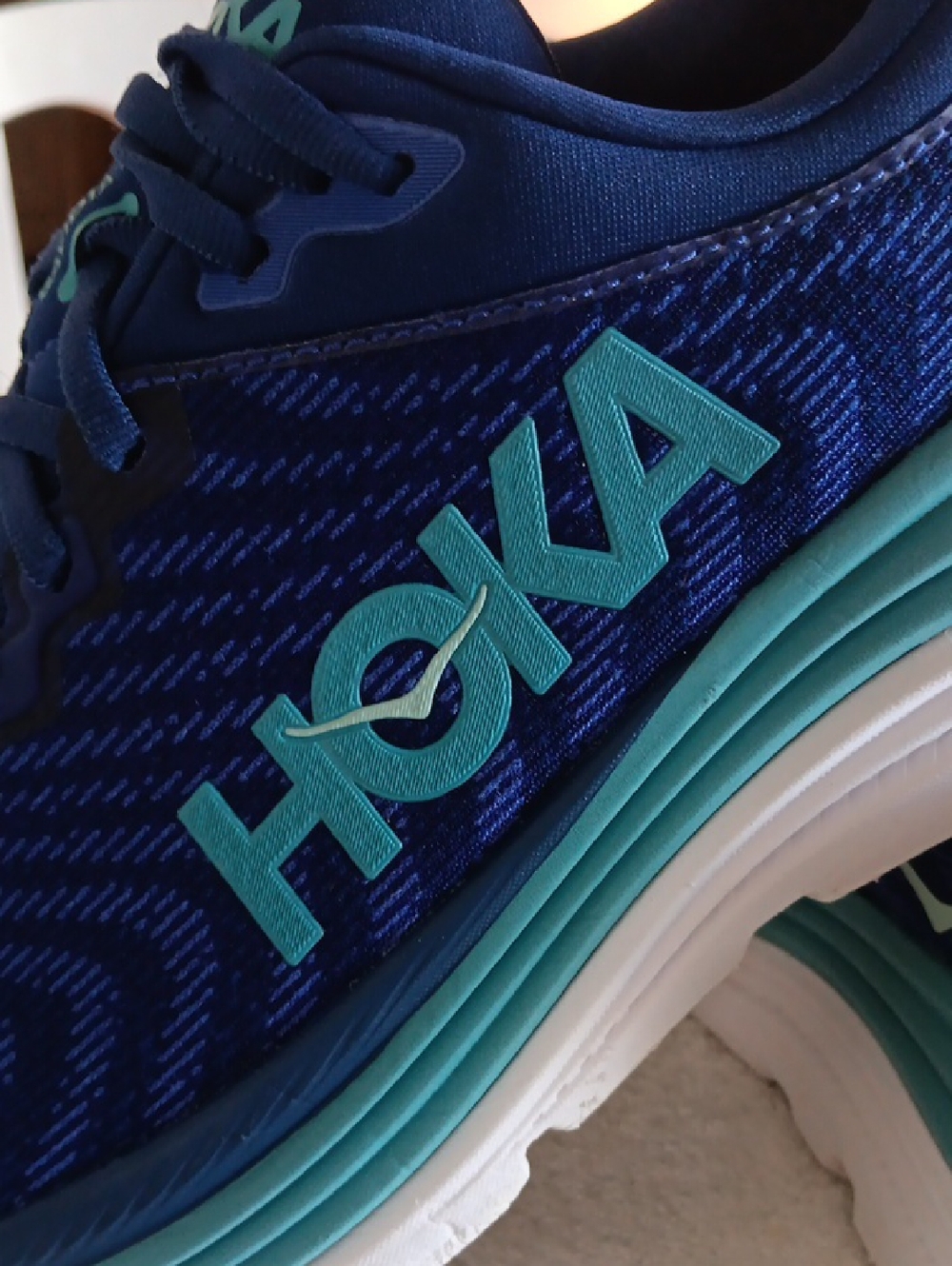 Hoka Gaviota 5 Running Shoes - Picture 7 of 16
